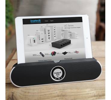 Produktbild Inateck BP2001