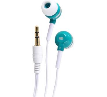 Produktbild August International EP510