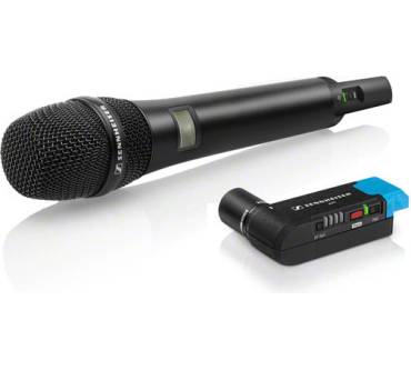 Produktbild Sennheiser AVX-835