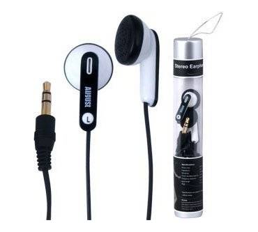 Produktbild August International EP505