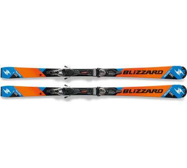 Produktbild Blizzard Sport SRC Racing (Modell 2015/2016)