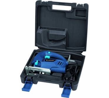 Produktbild Einhell BT-JS 650 E Kit