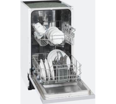 Produktbild Exquisit EGSP2090E/B