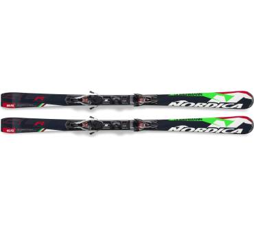 Produktbild Nordica Dobermann SLR (Modell 2015/2016)