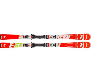 Produktbild Rossignol Hero Elite ST TI (Modell 2015/2016)