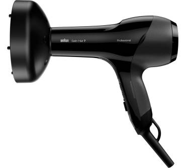 Produktbild Braun Satin Hair 7 HD 785