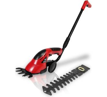 Produktbild Berlan BAGHS7.2-LI