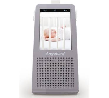 Produktbild Angelcare AC1100 Bewegungsmelder + Video-Überwachung