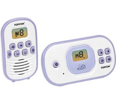Produktbild Topcom Babytalker 1020