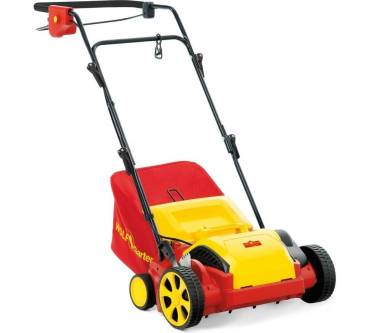Produktbild Wolf-Garten VA 303 E
