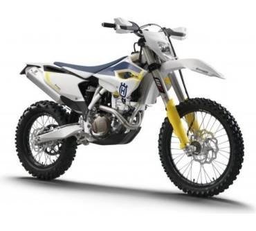 Produktbild Husqvarna Motorcycle FE 250