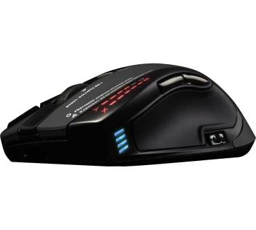 Produktbild Shogun Bros Ballista MK-1