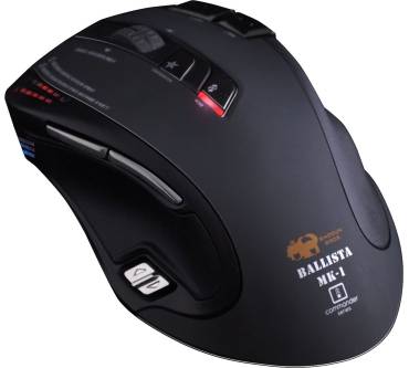 Produktbild Shogun Bros Ballista MK-1