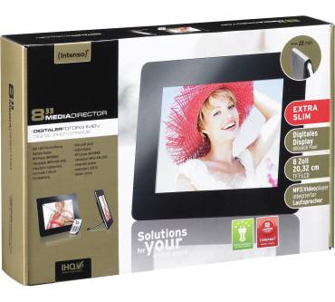 Produktbild Intenso 8