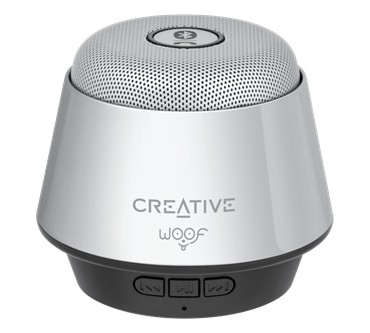 Produktbild Creative Woof