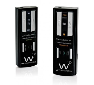 Produktbild Wi Digital Systems AudioLink Pro