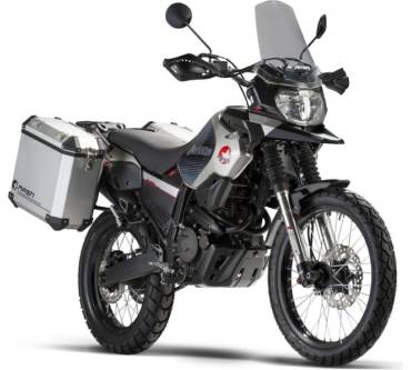 Produktbild Mash Adventure 400cc