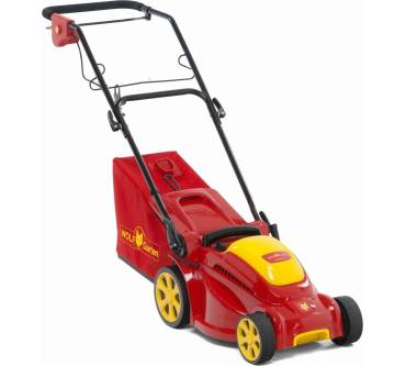 Produktbild Wolf-Garten A 340 E