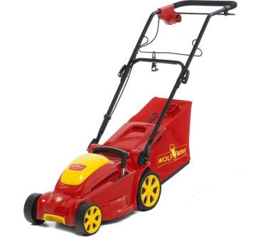 Produktbild Wolf-Garten A 340 E