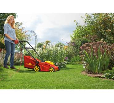 Produktbild Wolf-Garten A 340 E