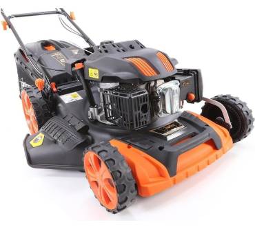 Produktbild Fuxtec FX-RM2050 Edition