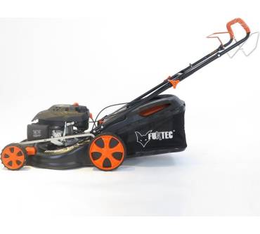 Produktbild Fuxtec FX-RM2050 Edition