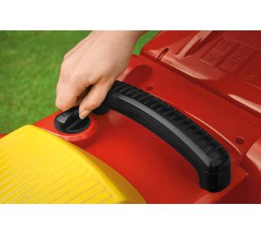 Produktbild Wolf-Garten A 400 E