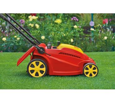 Produktbild Wolf-Garten A 400 E