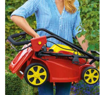 Produktbild Wolf-Garten A 400 E