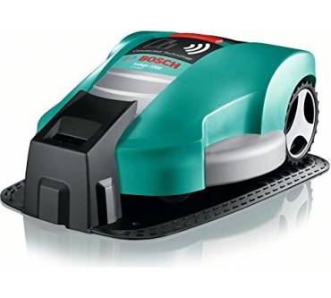 Produktbild Bosch Indego 1000 Connect