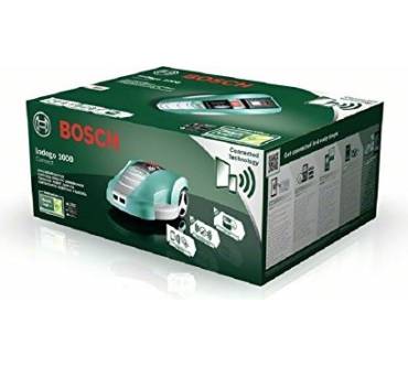Produktbild Bosch Indego 1000 Connect