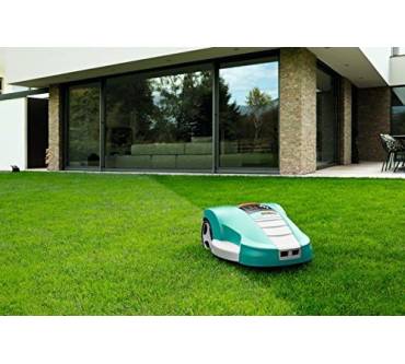 Produktbild Bosch Indego 1000 Connect