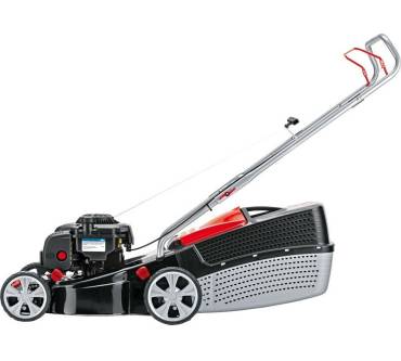 Produktbild Al-Ko Classic 4.25 P-B