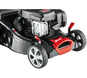 Produktbild Al-Ko Classic 4.25 P-B