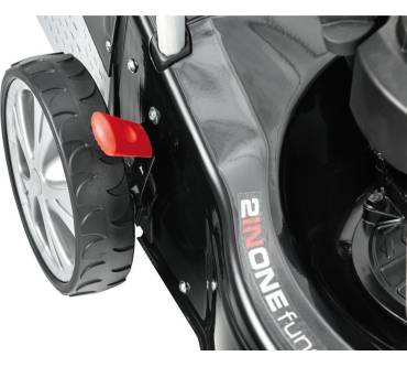 Produktbild Al-Ko Classic 4.25 P-B