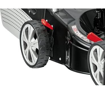 Produktbild Al-Ko Classic 4.25 P-B