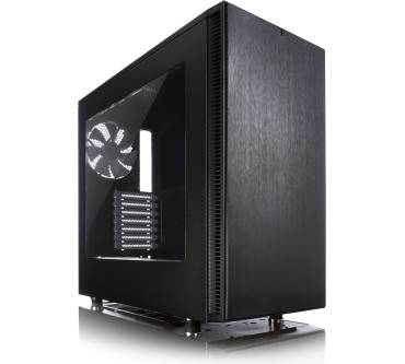 Produktbild Fractal Design Define S Window
