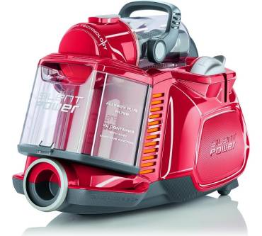 Produktbild AEG SilentPerformer Cyclonic Parkett ASPC7120