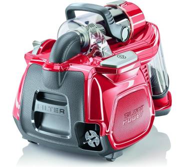 Produktbild AEG SilentPerformer Cyclonic Parkett ASPC7120