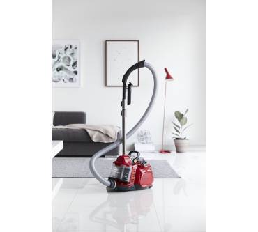 Produktbild AEG SilentPerformer Cyclonic Parkett ASPC7120