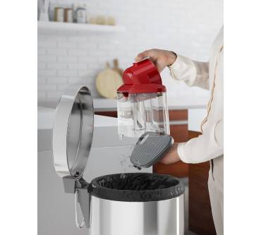 Produktbild AEG SilentPerformer Cyclonic Parkett ASPC7120