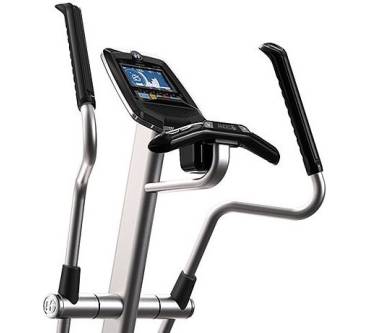 Produktbild Horizon Fitness Andes 7i