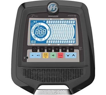 Produktbild Horizon Fitness Andes 7i