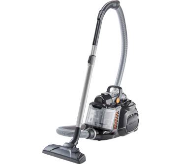 Produktbild AEG SilentPerformer Cyclonic Power ASPC7130