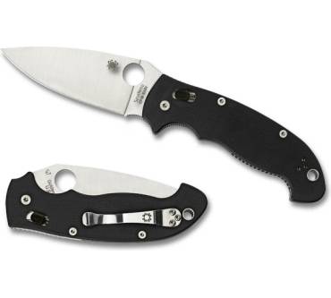 Produktbild Spyderco Manix II XL