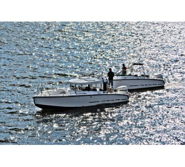 Produktbild XO 240 RS Cabin