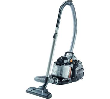 Produktbild AEG SilentPerformer Cyclonic ASPC7140 Allergy&Animal Care