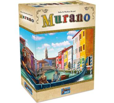 Produktbild Lookout Games Murano