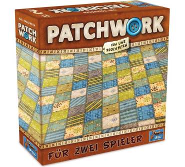 Produktbild Lookout Games Patchwork