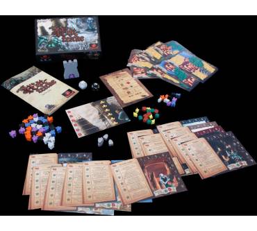 Produktbild Schwerkraft-Verlag Winzige Weltreiche